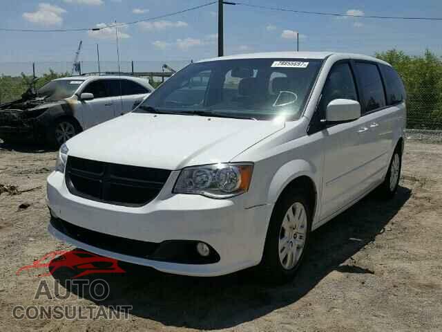 DODGE CARAVAN 2015 - 2C4RDGCG5FR593494