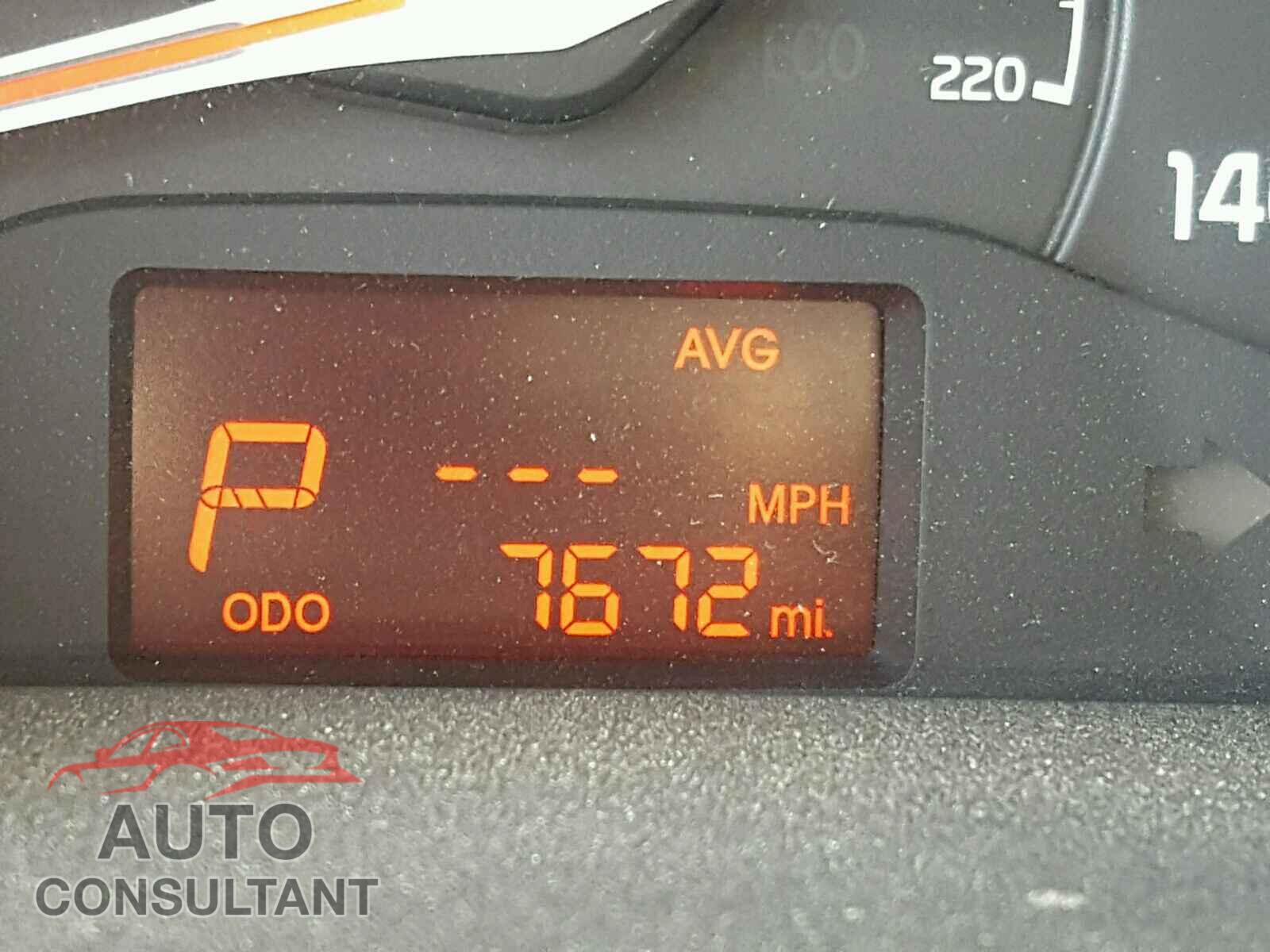 KIA RIO 2015 - KNADM4A38F6494939