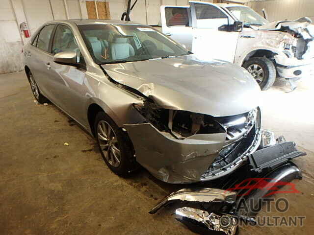 TOYOTA CAMRY 2015 - 4T1BF1FK9FU940039