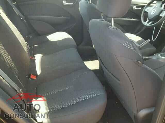 DODGE DART 2015 - 1C3CDFDH4FD213270