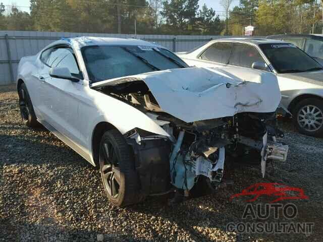 FORD MUSTANG 2015 - 1FA6P8TH7F5335294
