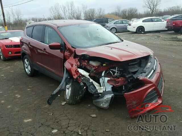 FORD ESCAPE 2015 - 1FMCU0GX6FUC77060