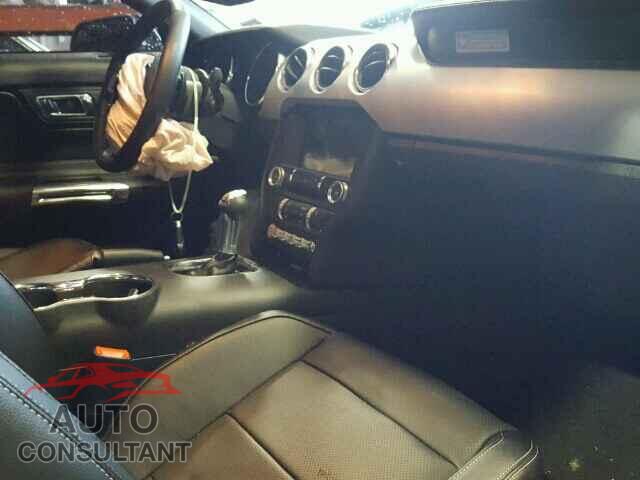 FORD MUSTANG 2016 - 1FA6P8CF8G5210403