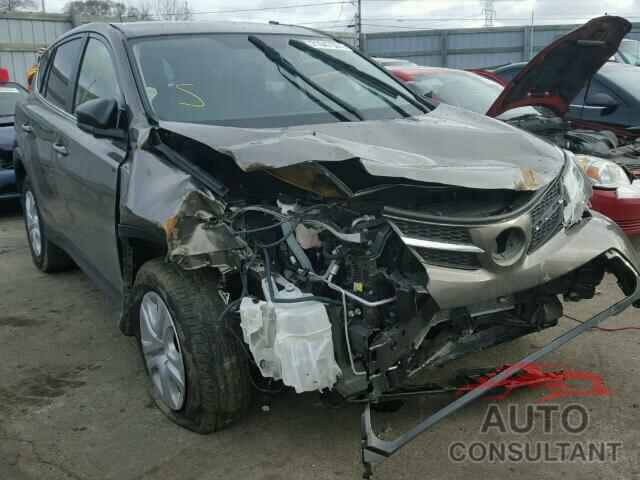 TOYOTA RAV4 2015 - JTMZFREV3FD068924