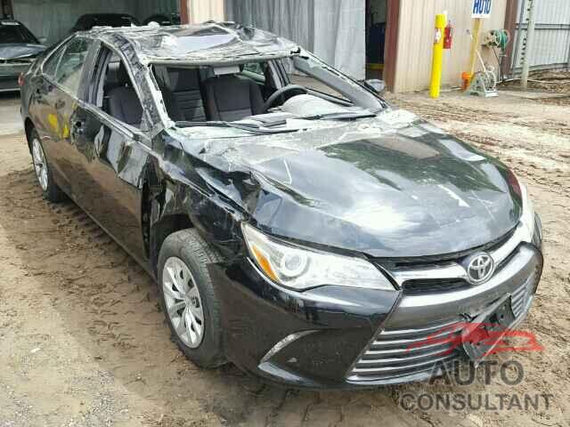 TOYOTA CAMRY 2015 - 4T1BF1FKXFU006018