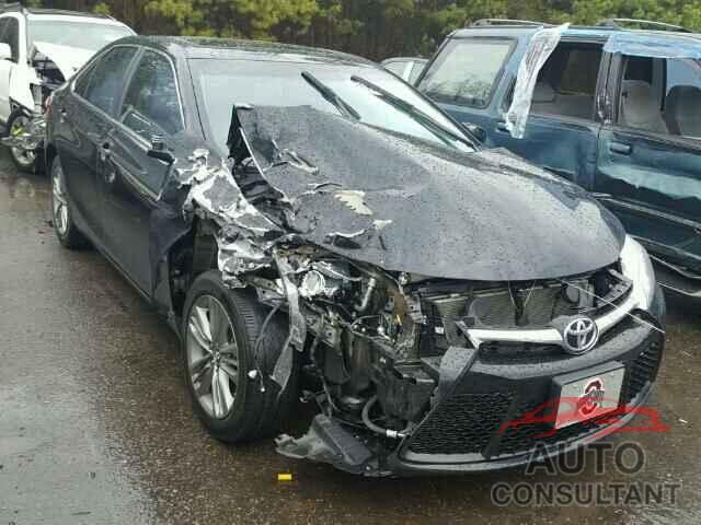 TOYOTA CAMRY 2016 - 4T1BF1FK5GU160542