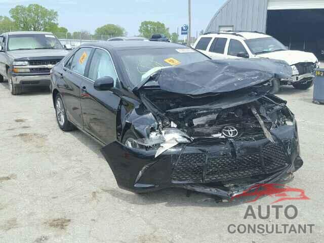 TOYOTA CAMRY 2015 - 4T1BF1FK9FU049023