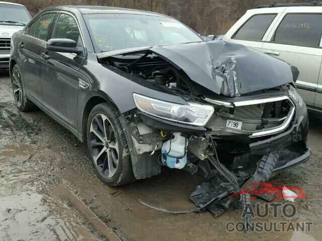 FORD TAURUS 2015 - 1FAHP2H87FG201940