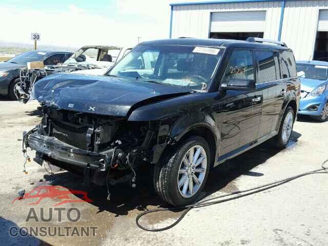 FORD FLEX 2015 - 2FMHK6D80FBA05931