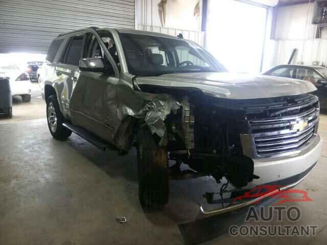 CHEVROLET TAHOE 2015 - 1GNSCCKC3FR117592