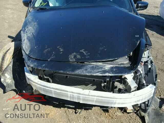 DODGE DART 2016 - 1C3CDFAA5GD736483