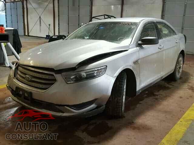 FORD TAURUS 2015 - 1FAHP2D87FG158383