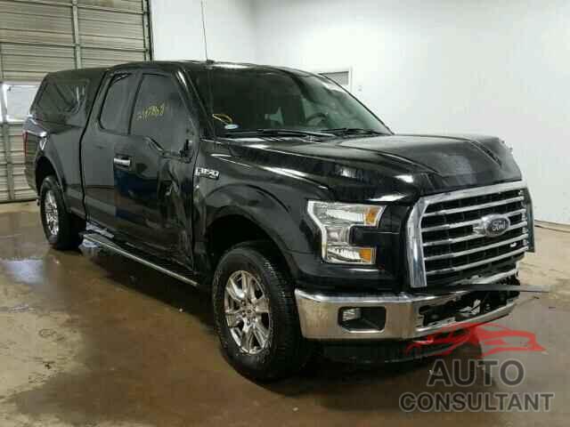 FORD F150 2016 - 1FTEX1E85GKE29333