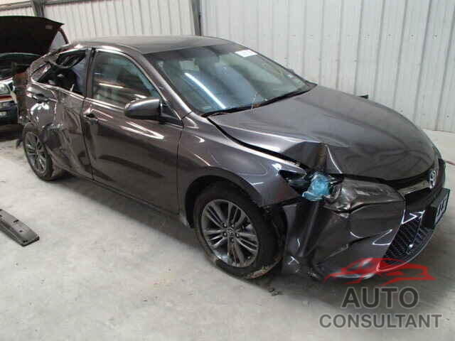 TOYOTA CAMRY 2015 - 4T1BF1FK2FU893680