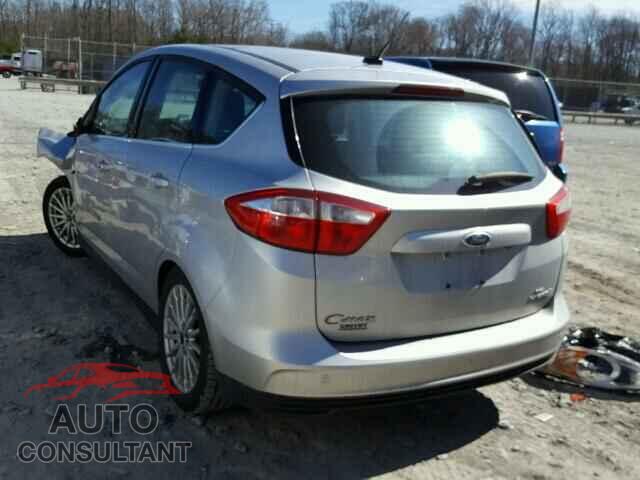 FORD CMAX 2015 - 1FADP5BU2FL117375