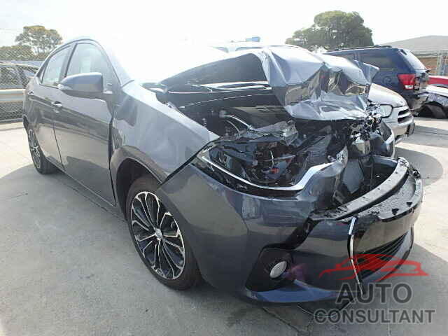 TOYOTA COROLLA 2015 - 5YFBURHE4FP182771