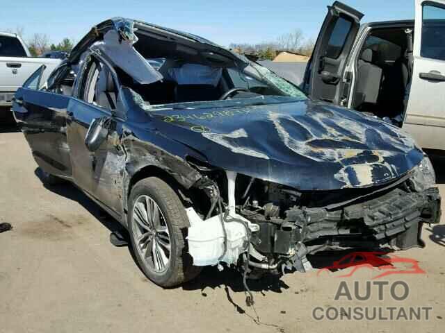 TOYOTA CAMRY 2015 - 4T1BF1FK0FU949731