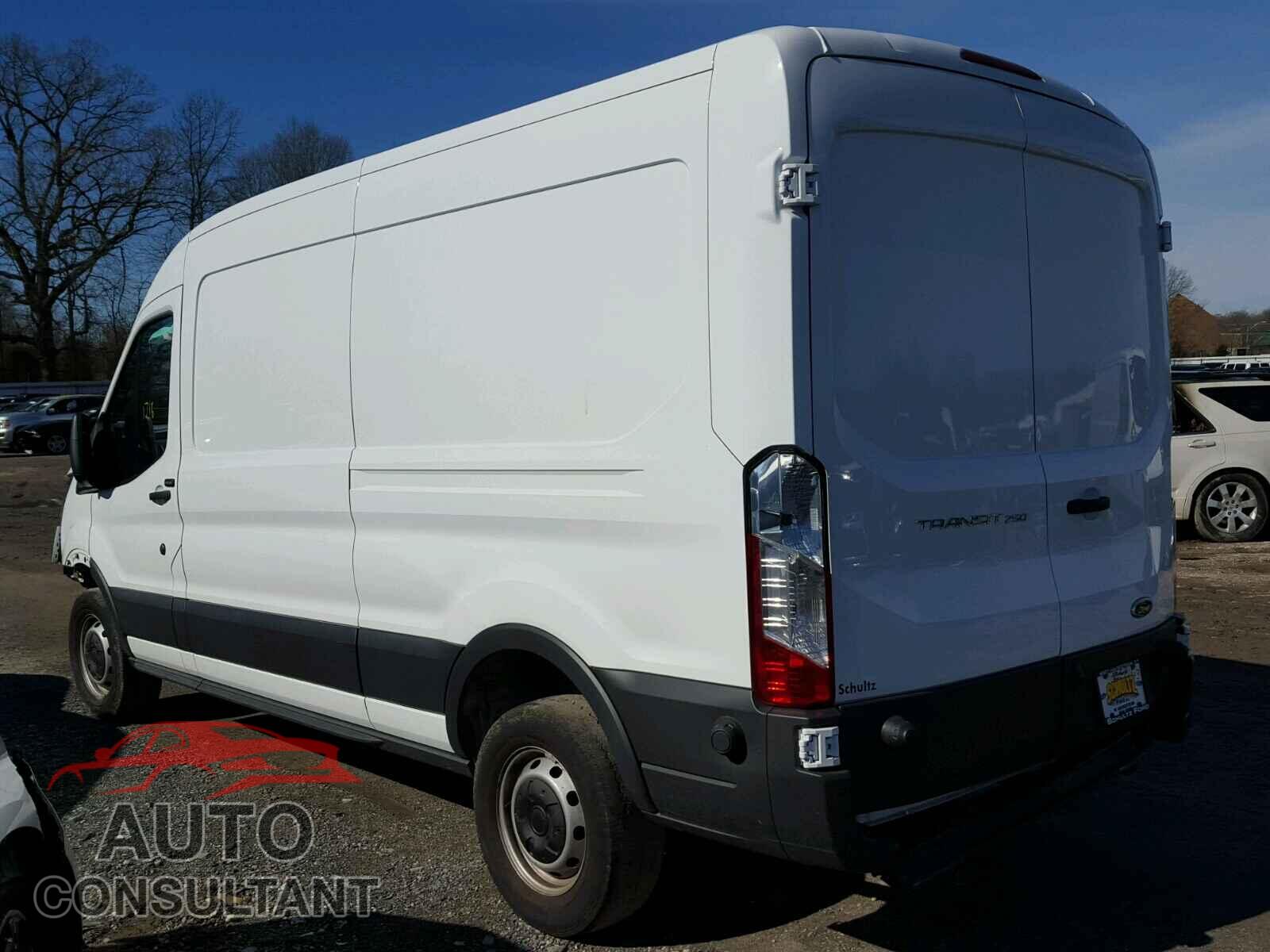 FORD TRANSIT CO 2017 - 1FTYR2CM0HKB55795