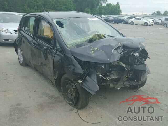 NISSAN VERSA 2015 - 3N1CE2CPXFL381129