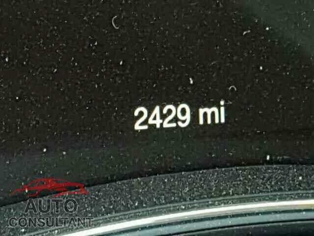DODGE DURANGO 2015 - 1C4RDHAG3FC239670