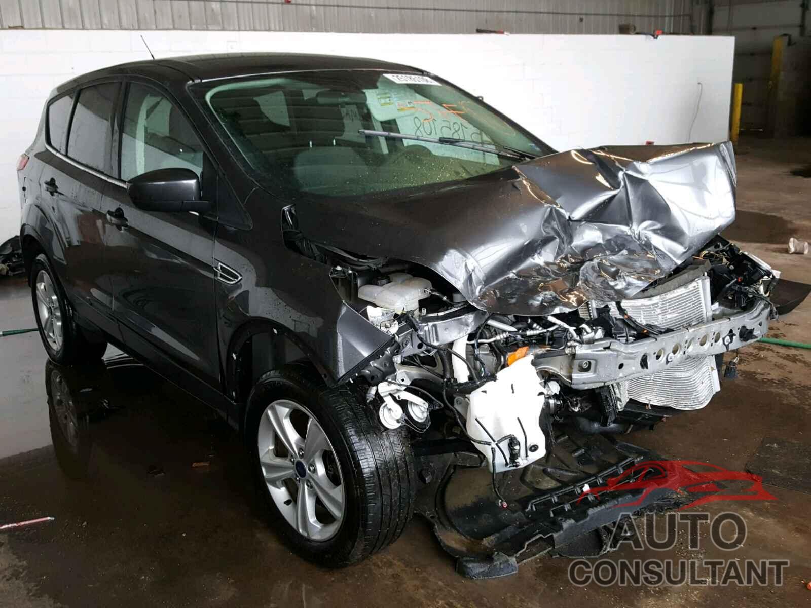 FORD ESCAPE 2016 - 1FMCU9GX2GUC32025