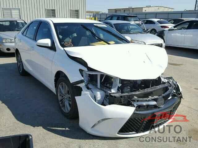 TOYOTA CAMRY 2016 - 4T1BF1FK5GU124866