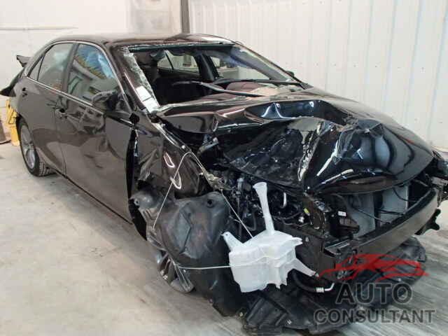 TOYOTA CAMRY 2015 - 4T1BF1FK8FU004378