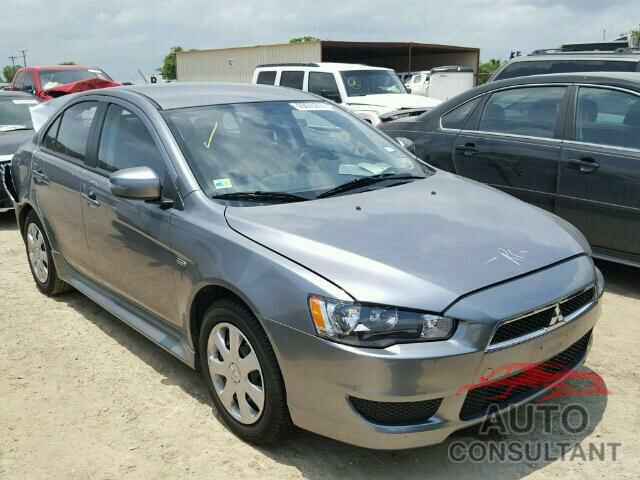 MITSUBISHI LANCER 2015 - JA32U2FU2FU014131