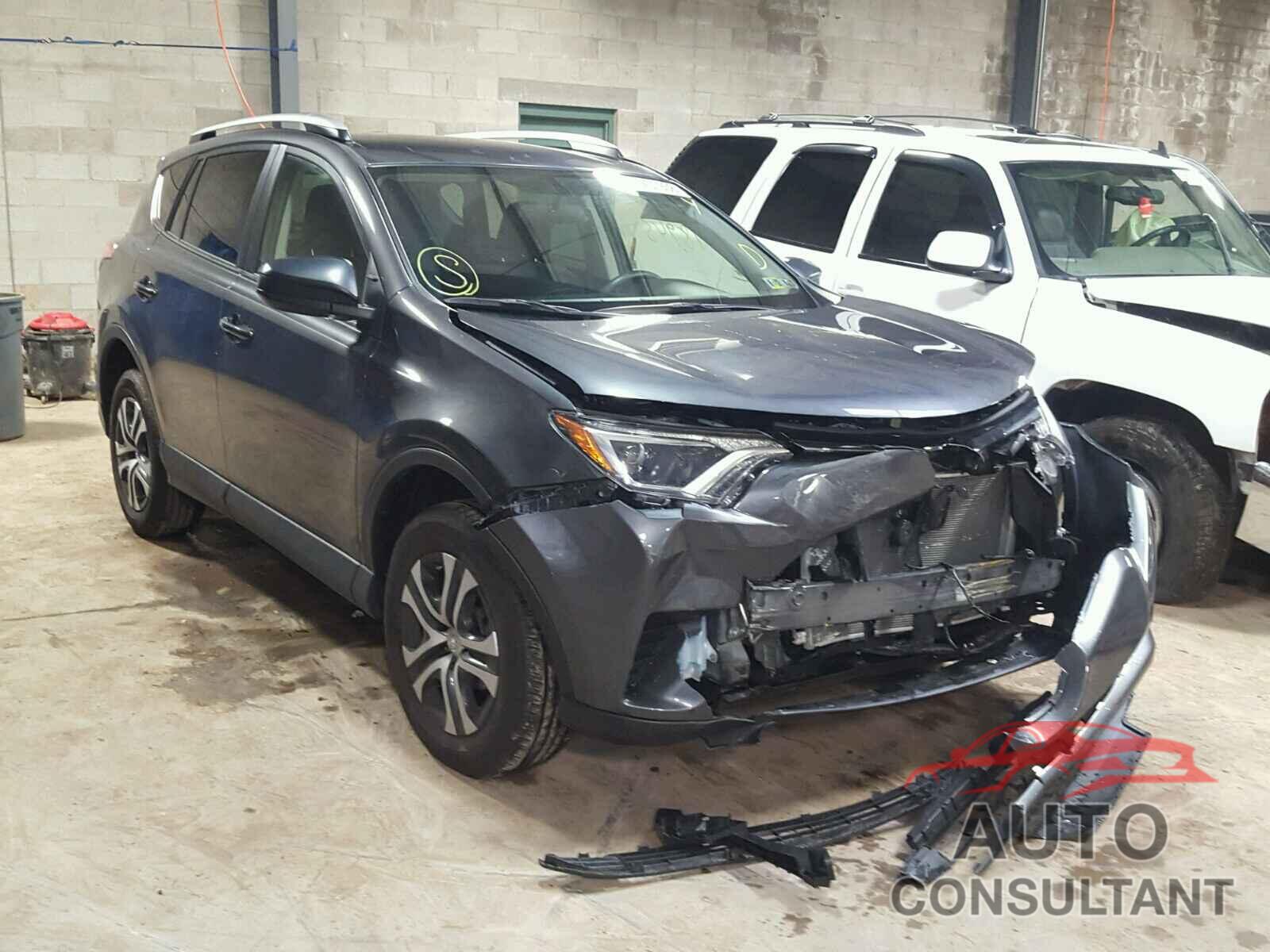 TOYOTA RAV4 2016 - JTMBFREV2GJ102680
