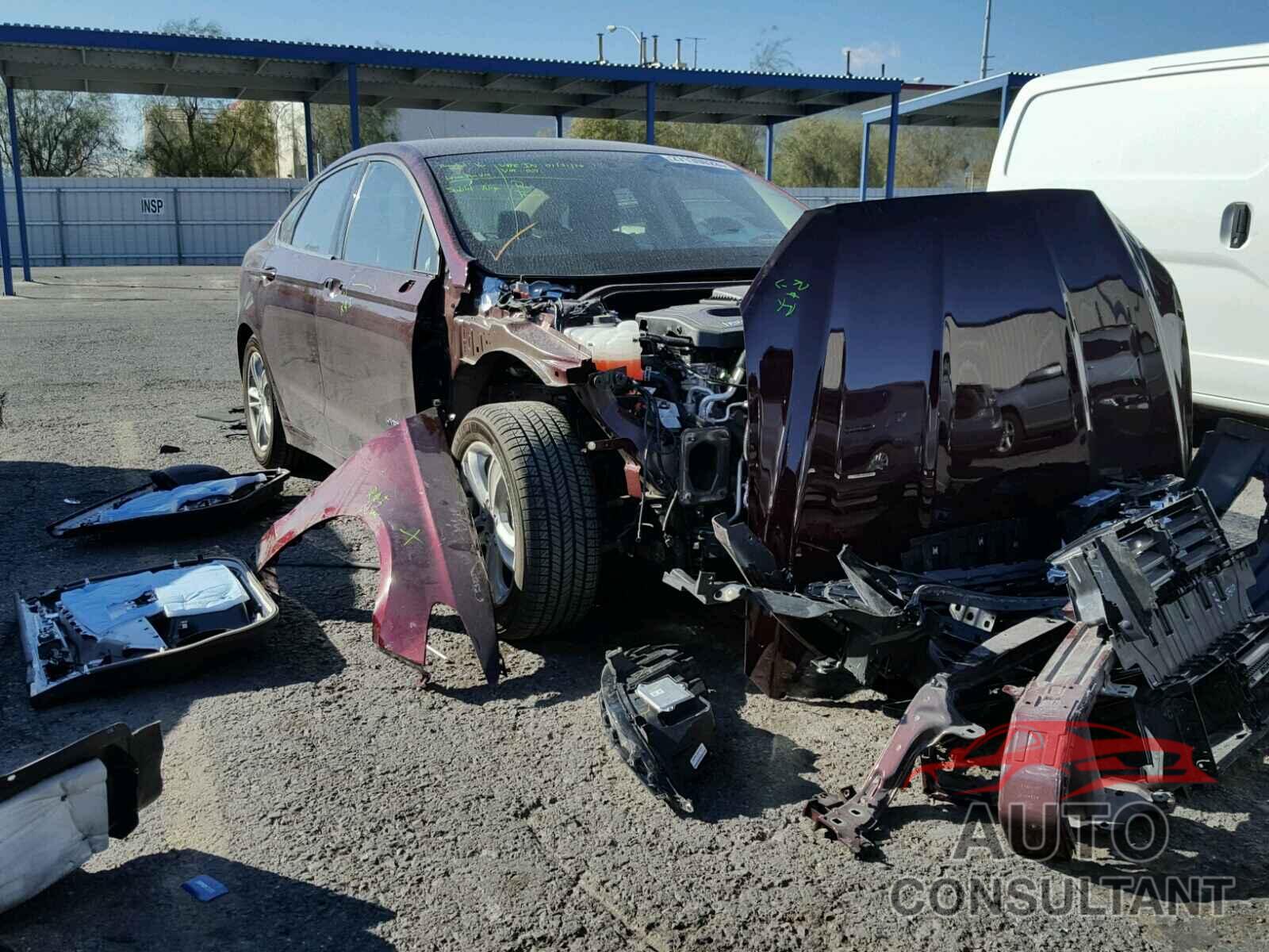 FORD FUSION 2018 - 3FA6P0LU8JR146447