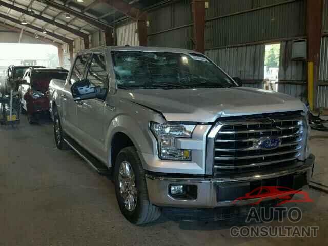 FORD F150 2015 - 1FTEW1CPXFKE56362