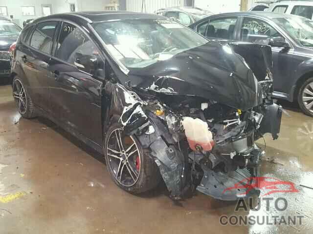 FORD FOCUS 2016 - 1FADP3L9XGL220267