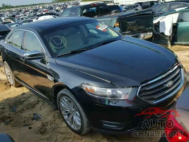 FORD TAURUS 2015 - 1FAHP2F88FG187937