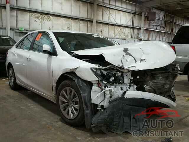 TOYOTA CAMRY 2015 - 4T4BF1FK5FR507615