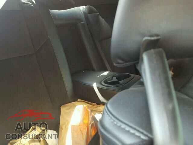 DODGE CHALLENGER 2016 - 2C3CDZFJ4GH263706