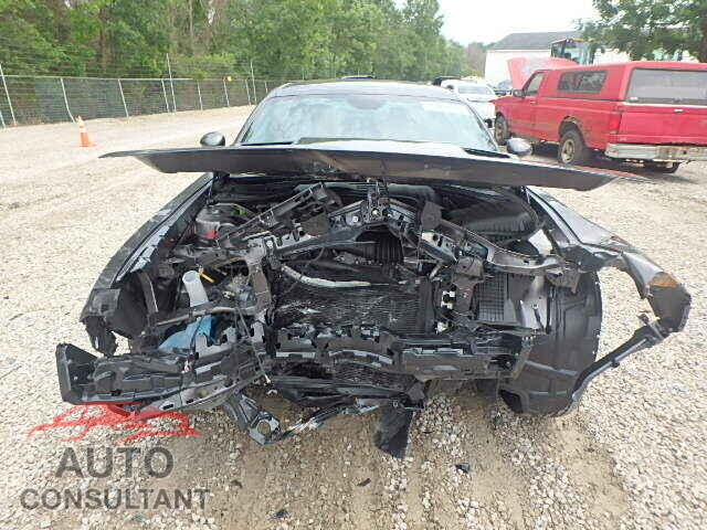 DODGE CHALLENGER 2015 - 2C3CDZAG0FH789132