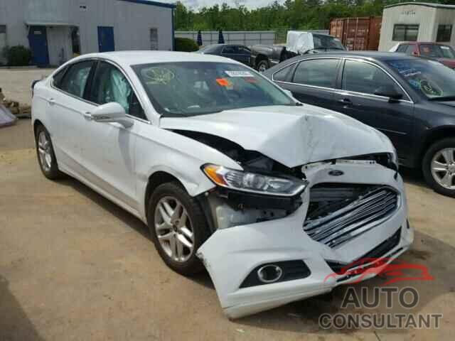 FORD FUSION 2015 - 3FA6P0HD1FR218797