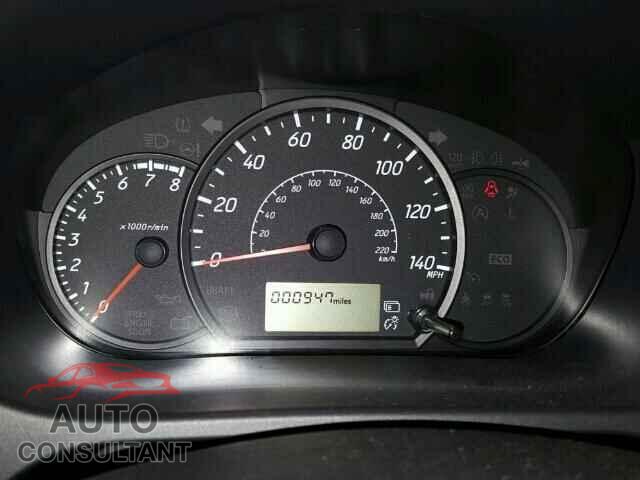 MITSUBISHI MIRAGE 2017 - ML32F3FJ8HH001521