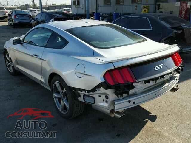 FORD MUSTANG 2016 - 1FA6P8CF8G5228464