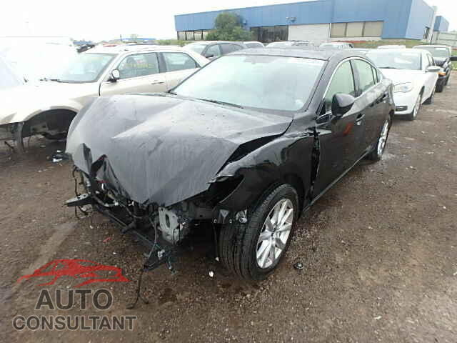 MAZDA 6 2015 - JM1GJ1U50F1205439