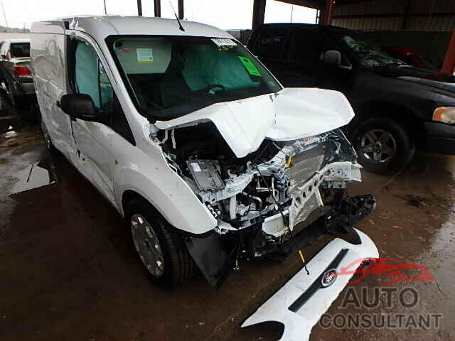 FORD TRANSIT CO 2015 - NM0LS7E75F1186673