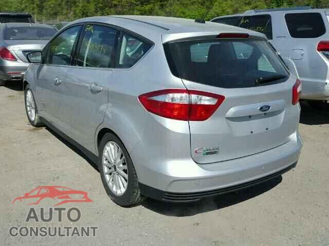 FORD CMAX 2016 - 1FADP5CUXGL102624