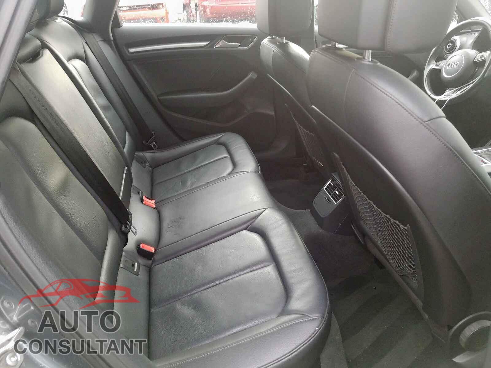 AUDI A3 2016 - KNDPMCAC3H7128362