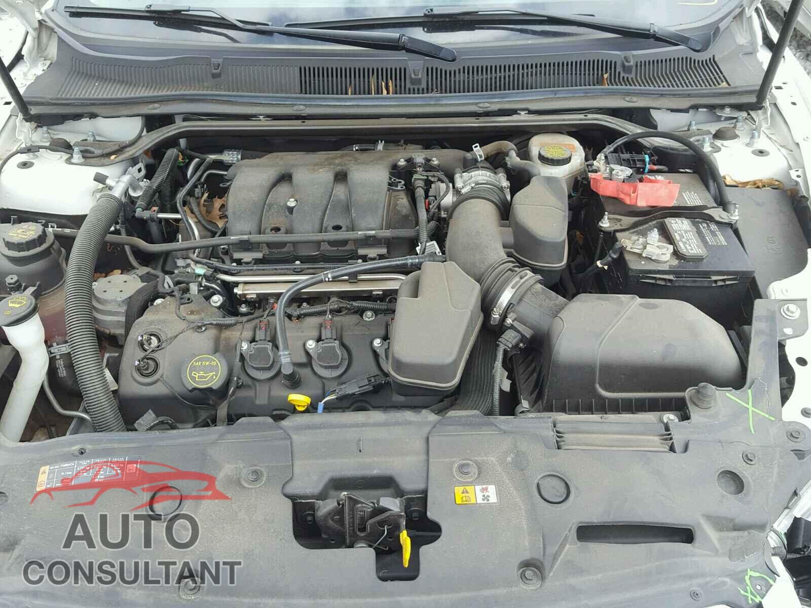 FORD TAURUS 2015 - 1FAHP2F80FG155323