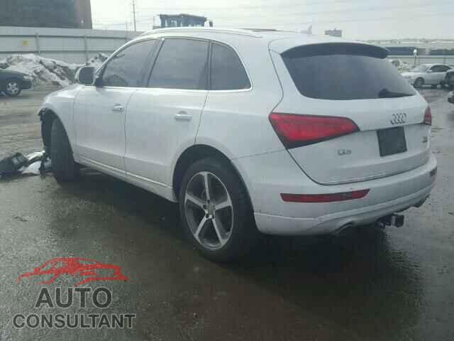 AUDI Q5 2015 - WA1CMAFP1FA129311