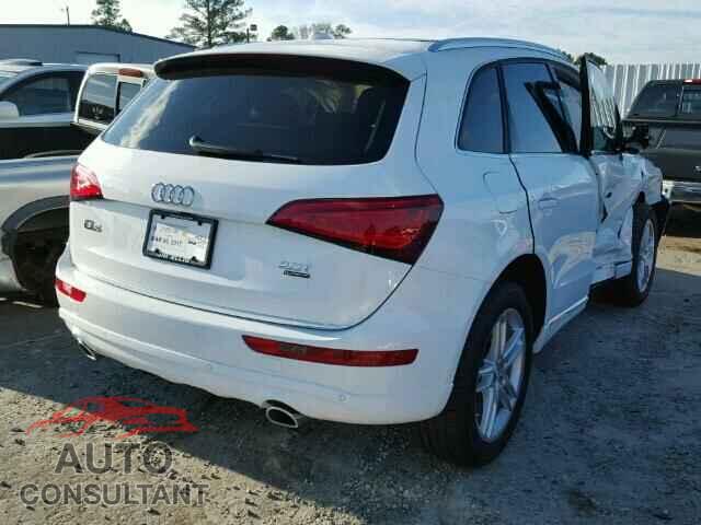 AUDI Q5 2017 - WA1L2AFP2HA043076
