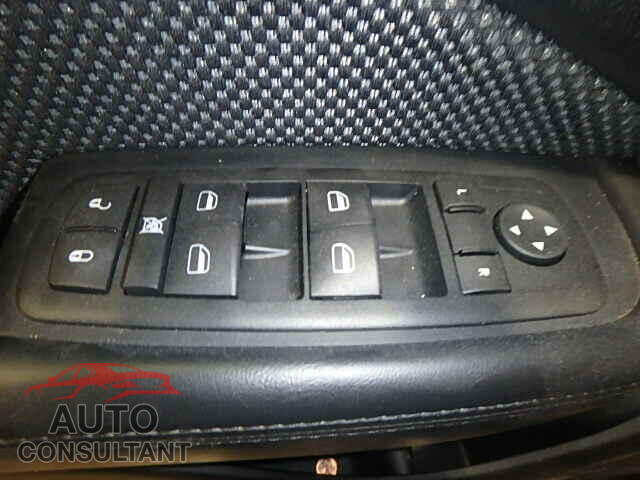 DODGE DART 2015 - 1C3CDFBB2FD362968