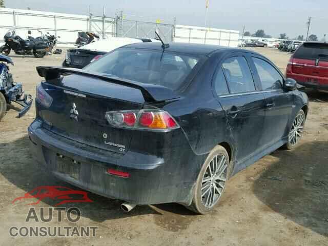 MITSUBISHI LANCER 2016 - JA32U8FW2GU006357