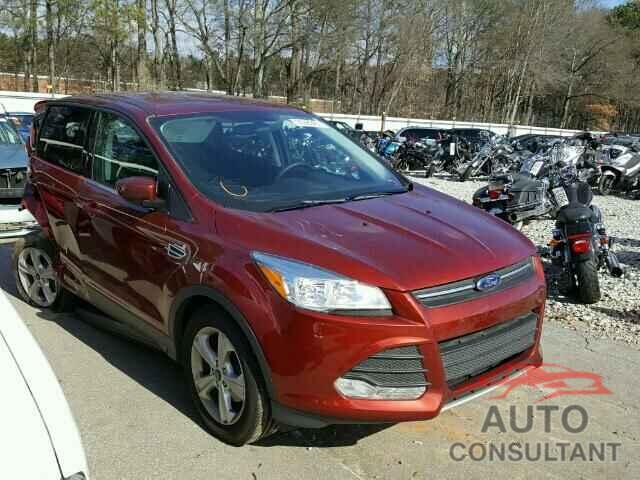 FORD ESCAPE 2015 - 1FMCU0GX7FUB55615