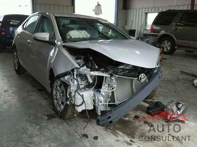 TOYOTA COROLLA 2015 - 2T1BURHE8FC443562